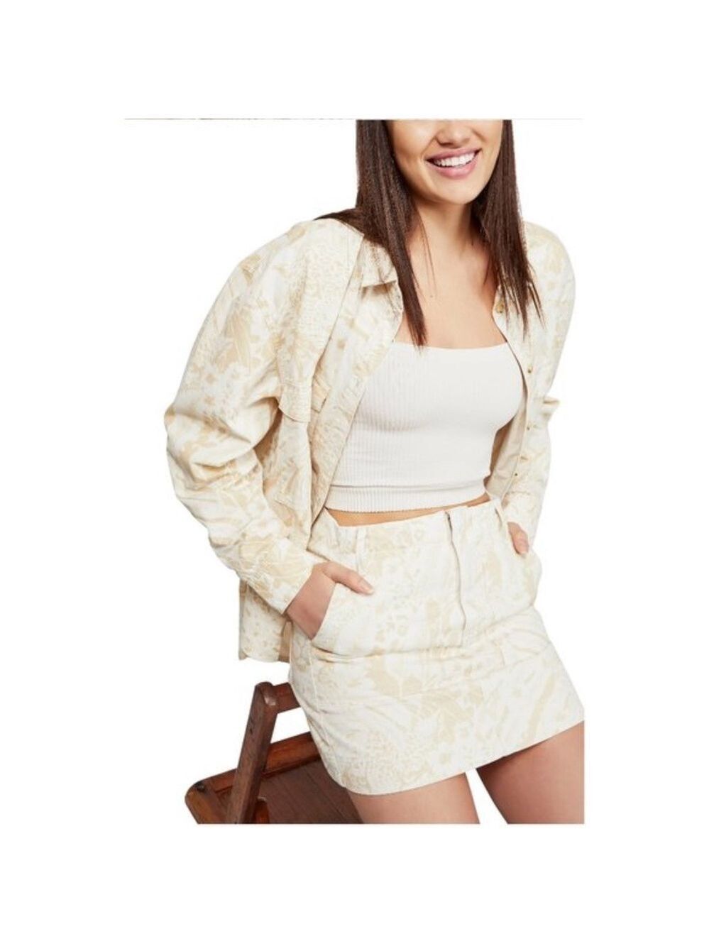BDG Urban Outfitters Skirt